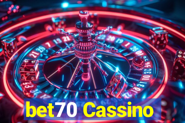 bet70 Cassino